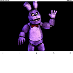 Bonnie the bunny group (by Koolkid4evr)
