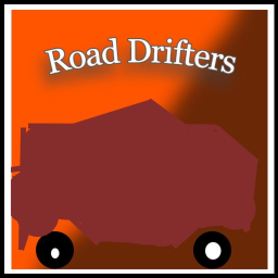 Road Drifters icon