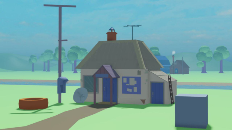 Prostokvashino screenshot 2