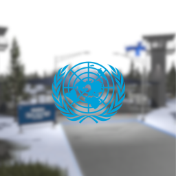 United Nations Finland Military Area (Beta)