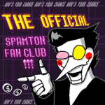 SPAMTON FAN CLUB !!!