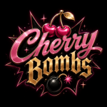 Cherry Bombs official