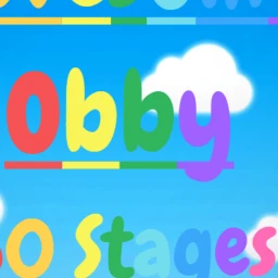 Obby | 60 Stages icon