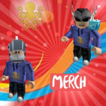 EpicMerchSTORE