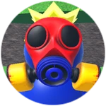 Game Badge Thumbnail