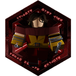 《 《Dread Masters》 》