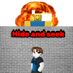 HIDE AND SEEK