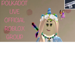 Polka Dot Live
