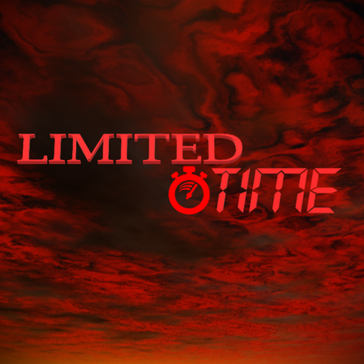 LIMITED TIME