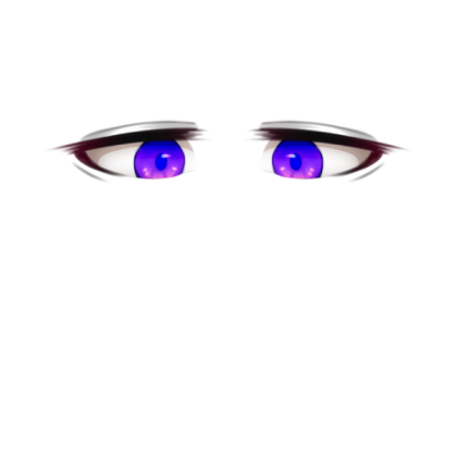 purple Roblox decal