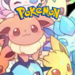 Pokémon eeveelutions