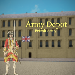 Army Depot