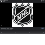 National, Hockey, League
