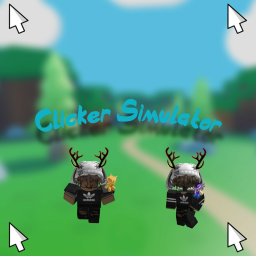 Clicker Simulator!