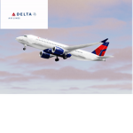 Delta Airlines PRIVATE