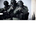 Equipo Swat