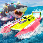 SharkBite 2 🦈 [MAPS🗺️]