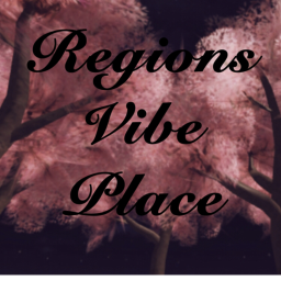 Regions Vibe Place