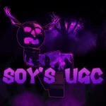 Soy's UGC Group Thumbnail
