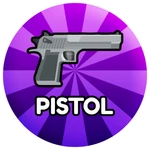 Pistol