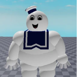 GhostBusters: Model Testing icon