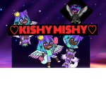 Kishy Mishy squad