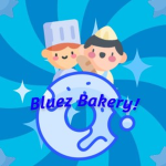 Bluez Bakery