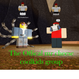 Hangout For The Cool Kids (POOL!)