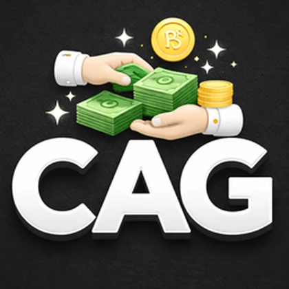 Cool Arab Games Roblox group icon