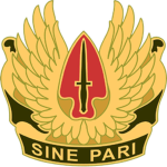 [1st SFOD-D] Special Operations Operation Detachme