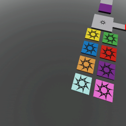 it is a obby
