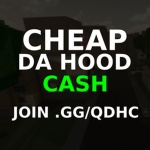 DaHoodCashDealz