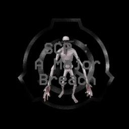 SCP : A Major Breach (INDEV) icon