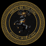 ROD | House Of The Stag