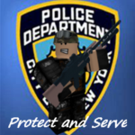 [[NYPD]] New York Police Department