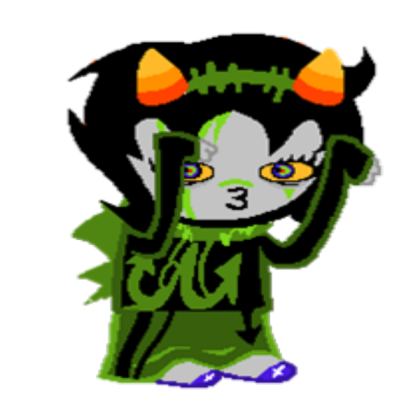 Graffiti Nepeta Roblox decal