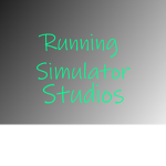 Running Simulator Studios