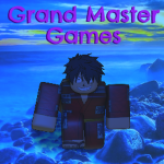 Grand Master Games