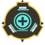Medical Department Тhe SCP Fоundatiоn