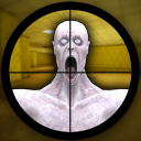 Fight SCPs in Backrooms 🚪