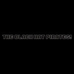 The Black Hat Pirates!