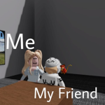 Bruh's Hangout