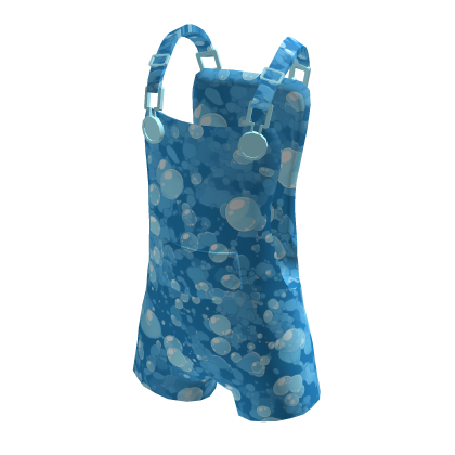 🌊 Water Overalls 🌊 thumbnail