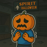 Spirit of Spooks