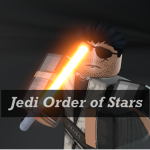 The Jedi Order Of Stars