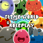 Slime World Games