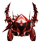 1000 COPYS! Sparkle Time Valkyrie Horns Clockwork