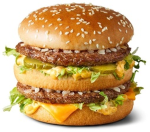Burger Clan?