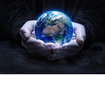 Earth protection!