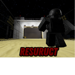 [UPD] Resuruct